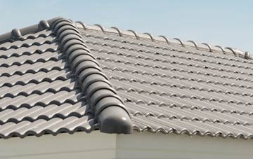 advantages of Llanwyddelan clay roofing