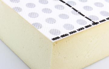 meeting Llanwyddelan building codes