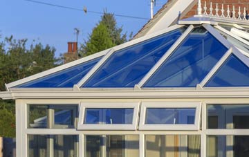 professional Llanwyddelan conservatory insulation