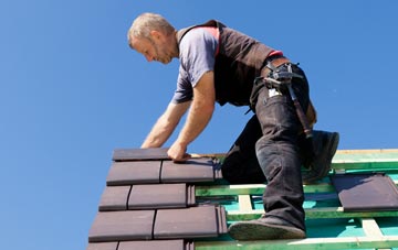 disadvantages of Llanwyddelan slate roofing
