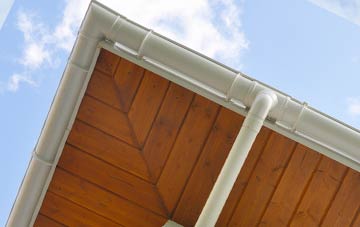 Llanwyddelan soffit types