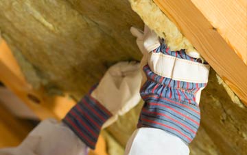 types of Llanwyddelan pitched roof insulation materials