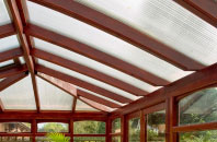 Llanwyddelan conservatory roofing insulation
