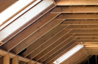 Llanwyddelan tapered roof insulation quotes