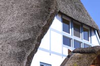 find rated Llanwyddelan thatchers